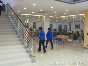 東營(yíng)綠緣專業(yè)清洗 高效開荒保潔與貼心家庭服務(wù)